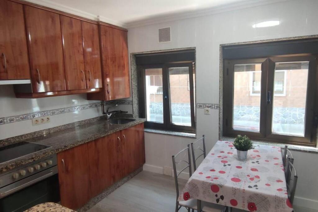 Apartamento A 19Min De Gijon Y 15 De Oviedo Langreo Exterior foto