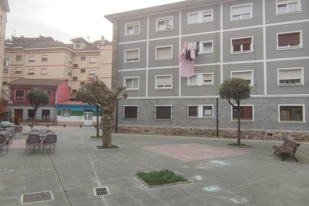 Apartamento A 19Min De Gijon Y 15 De Oviedo Langreo Exterior foto